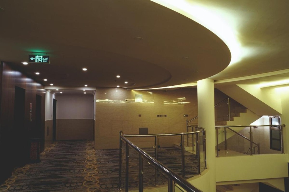 Lavona Tiba Hotel Image 15