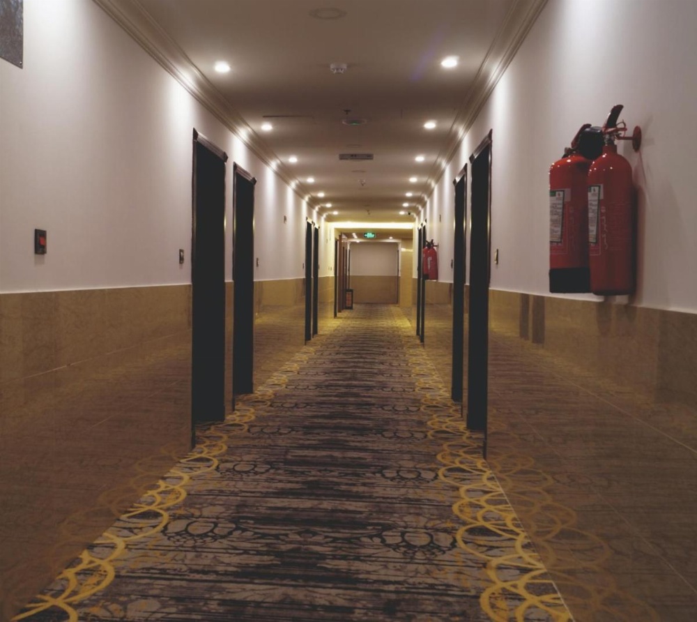 Lavona Tiba Hotel Image 20