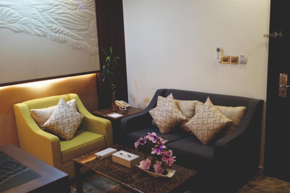 Lavona Tiba Hotel Image 21