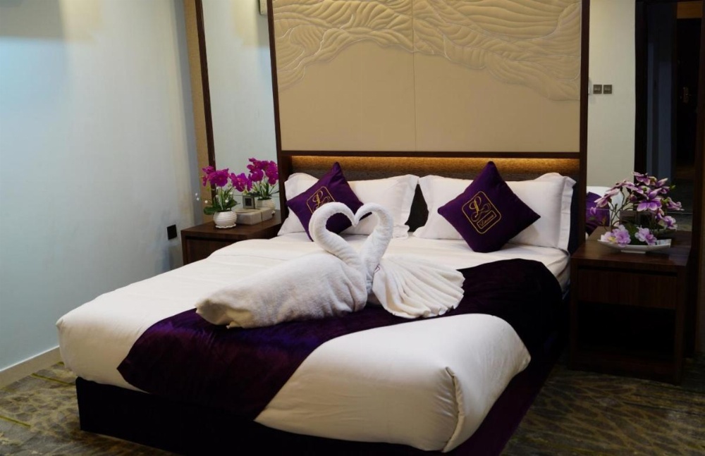 Lavona Tiba Hotel Image 23